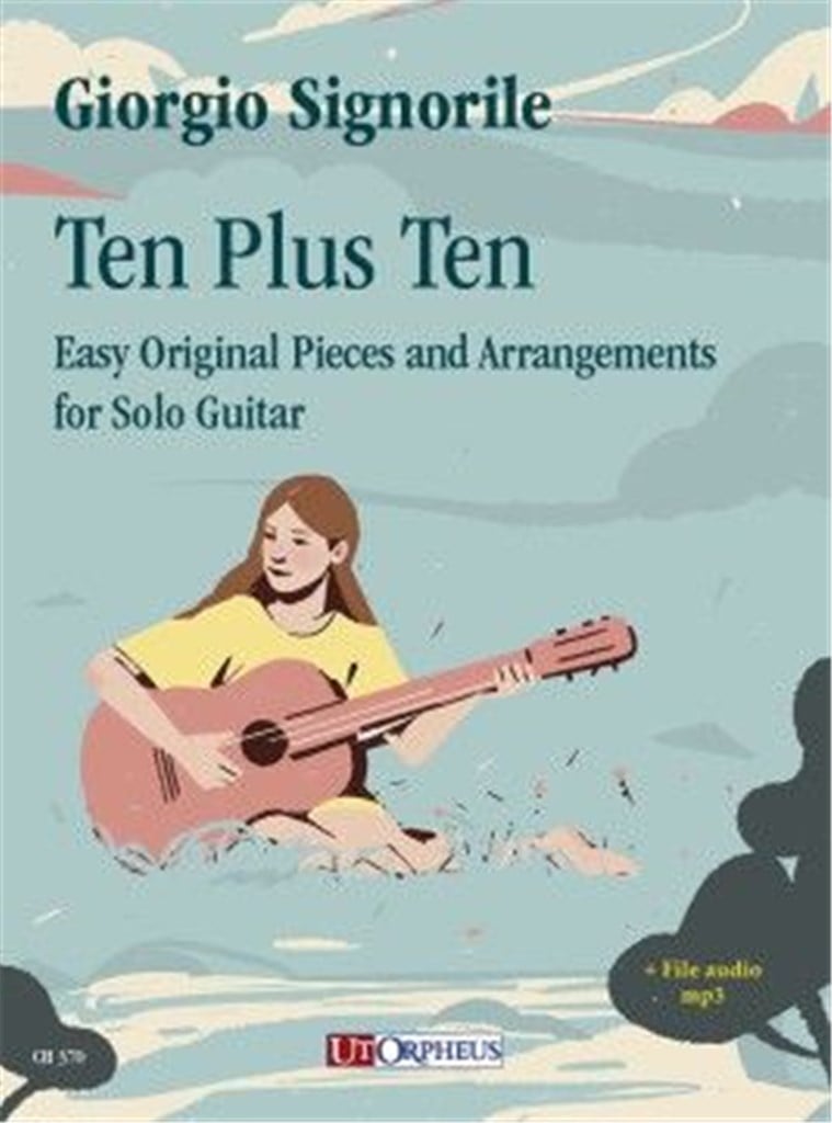 Ten Plus Ten